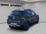 DACIA Spring Electric Comfort Plus Comf.Pl. m. Look Paket
