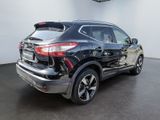 NISSAN N-Connecta 1.2 DIG-T KAMERA SPUR 360 PDC SHZ