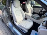 MERCEDES-BENZ C 200 Coupe AMG-Line Navi/Pano/PDC/Kamera/Leder