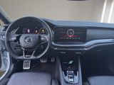 SKODA Octavia Combi RS iV Klima Navi Leder