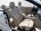 BMW 218 i Cabrio M-Sport Navi Leder SHZ PDC KlimaAuto
