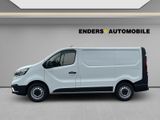 RENAULT Trafic Kasten Komfort L1H1 2,8t Blue  AKTION