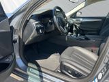 BMW 520 d Limousine LC Prof H&K AHK Ambiente LED DAB