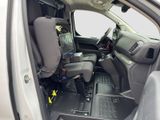 FIAT Scudo XL 120MT AHK+Platte+Kamera