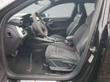 AUDI RS3 Sportback B&O RFK Sportabgasanalage LED