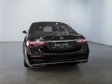 MERCEDES-BENZ S 350 d 4M lang , AMG Burm Pano Distr. Airmatic