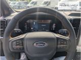 FORD Ranger Wildtrak PHEV 281PS -AT Reifen-Ladungs.Paket2-