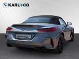 BMW Z4 M40i LED Head-Up H&K LHZG Adapt. Fahrwerk PDC