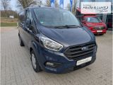 FORD Transit Custom 300 L1 Trend 130 PS Automatik -1.Hand-AHK-GJR-
