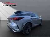 LEXUS RX 450 h+ F-Sport Design PANO+360KAMERA
