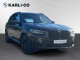 BMW X3 30e xDrive M-Sport Pano Hifi DAB LED  Kamera