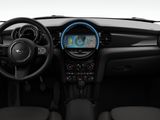 MINI Cooper S 5-Türer Kamera LED NAVI Sportsitze