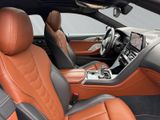 BMW M850 xi Gran Coupe b&w Panorama Laserlicht M Sicherheitsgurte