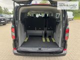 FORD Tourneo Custom L2 Titanium 170 PS Automatik FWD -AHK-Beids.Schiebetür-