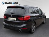 BMW 218 Gran Tourer d Sport Line Navi RFK HiFi