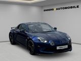 ALPINE A110 S Aero Paket Carbon Schutzfolie