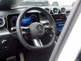 MERCEDES-BENZ GLC 220 d 4M | AMG BURM NIGHT MEMO 360 AHK DISTR