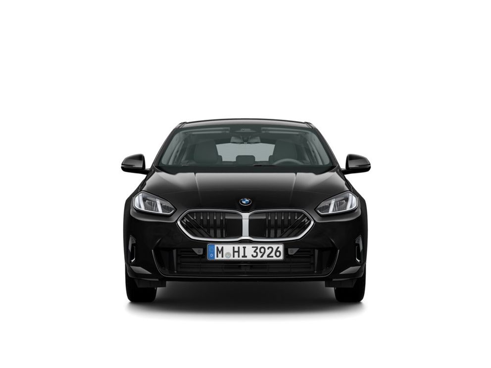 BMW 120 ACC PDC LED SHZ Navi Spurhalteass. eFH Temp