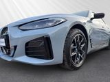 BMW i4 eDrive35 Gran Coupe M Sport Memory ACC Driving assistant