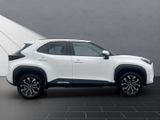TOYOTA Yaris Cross Hybrid Teamplayer *WINTERPAKET*