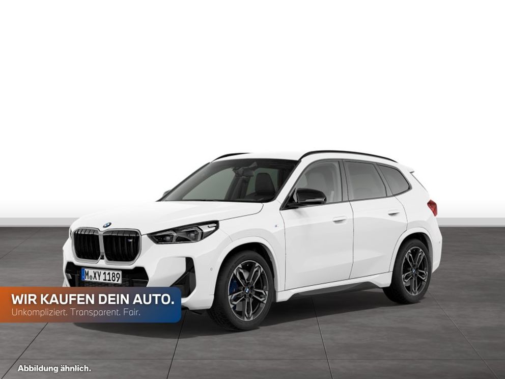 BMW X1 M35i xDrive 