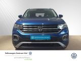 VW T-Cross Life Active 1.0 TSI Klima Navi