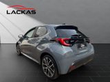 TOYOTA Yaris Hybrid Teamplayer *Technik-Pkt*Garantie*