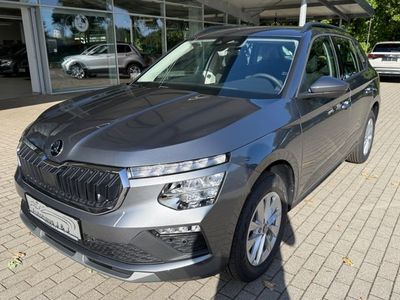 SKODA Kamiq Selection 1.0 TSI DSG RFK/APP/PDC/GV4/LED