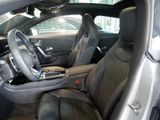 MERCEDES-BENZ CLA 35 SB AMG 4M , AMG NIGHT MEMO MULTI 360 AHK