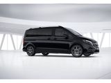 MERCEDES-BENZ V 300 AVANTGARDE EDITION KOMPAKT ALLRAD AMG 360°