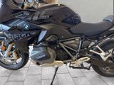 BMW R 1250 RS Triple-Black+3-Pakete+SZH+