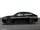 BMW X4 M40d 