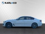BMW 520 dA Limo M-Sport AdaptivLED HUD Sitzbelüftung