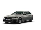 BMW 540 i xDrive Touring M Sport H&K+HUD+Memory