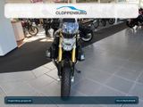 BMW R 1250 R (2017 - 2022) Temp+E-10+LED+scheckh.