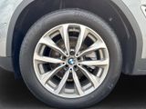 BMW X3 xDrive 20d Adp.LED HiFi AHK Standheizung