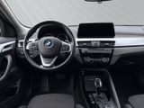 BMW X2 xDrive 20d Navi Plus HUD Temp LED Komfortzug