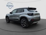JEEP Avenger 1st Edition BEV Allwetter+Kamera+ACC+PDC
