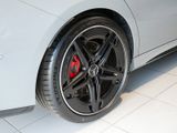 MERCEDES-BENZ CLA 35 SB AMG 4M , AMG NIGHT MEMO MULTI 360 AHK