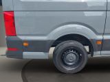 VW Crafter 35 mittellang Hochdach FWD
