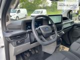 FORD Transit Custom 320 L2 136 PS -AIRLINE SCHIENEN-AHK-GJR
