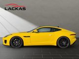 JAGUAR F-Type Coupé R-Dynamic Limited AWD Yellow 1of15