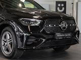 MERCEDES-BENZ GLE 400 e 4M , AMG BURM NIGHT WIDE MEMO MULTI