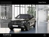 MERCEDES-BENZ GLC 300 e 4M , BURM AMG PREMIUM NIGHT SPUR PANO