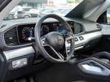 MERCEDES-BENZ GLE 350 de 4M , AMG BURM NIGHT WIDE MEMO MULTI
