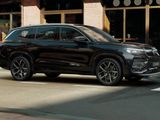 VW Tayron R-Line 1.5 eHybrid NAVI+AHK+SITZHZ+ACC