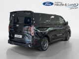 FORD Tourneo Custom Bus 320 L1 MS-RT AWD Panodach AHK Schwenkbar Techno Paket