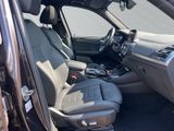 BMW X3 M40 d Pano AHK ACC Laser Keyless HUD H&K DAB