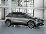 MERCEDES-BENZ GLA 200 d AMG NIGHT MULTI 360 AHK KAMERA PANO