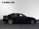 BMW 540 d xDrive Limousine Luxury Line LC Prof H&K